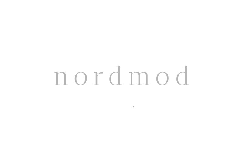 Nordmod